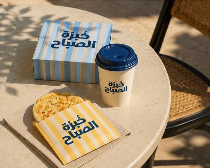 Khobzat Alsabah Bakery thumbnail 6