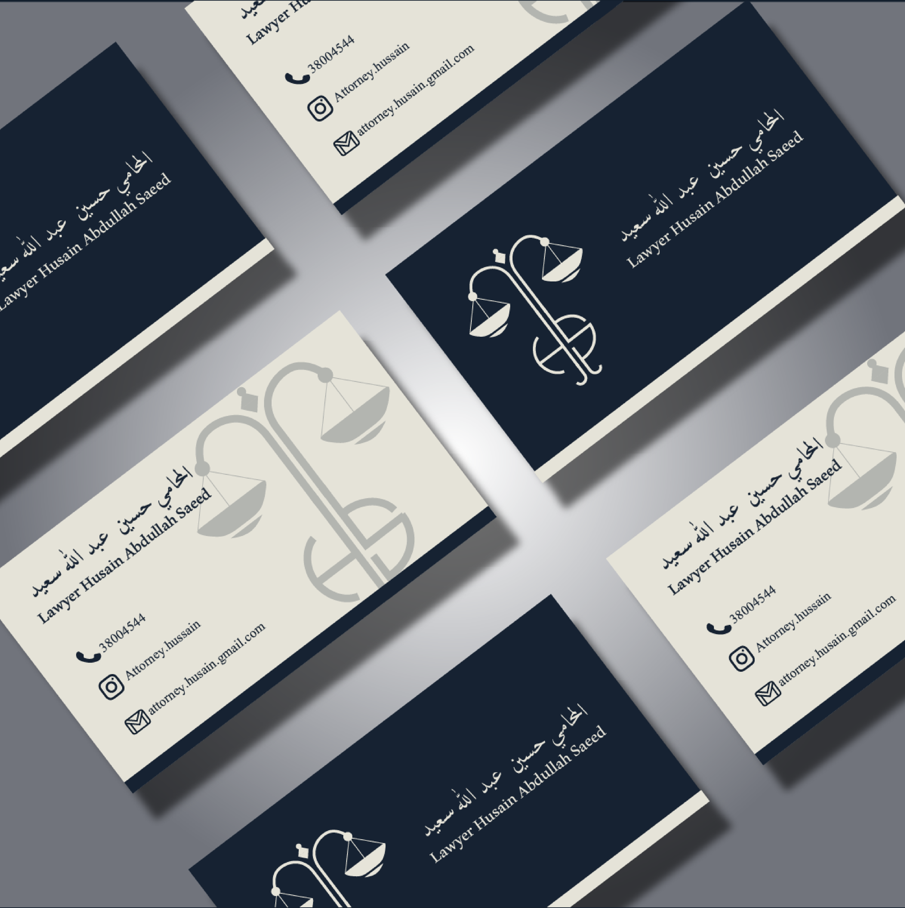 Lawyer Branding