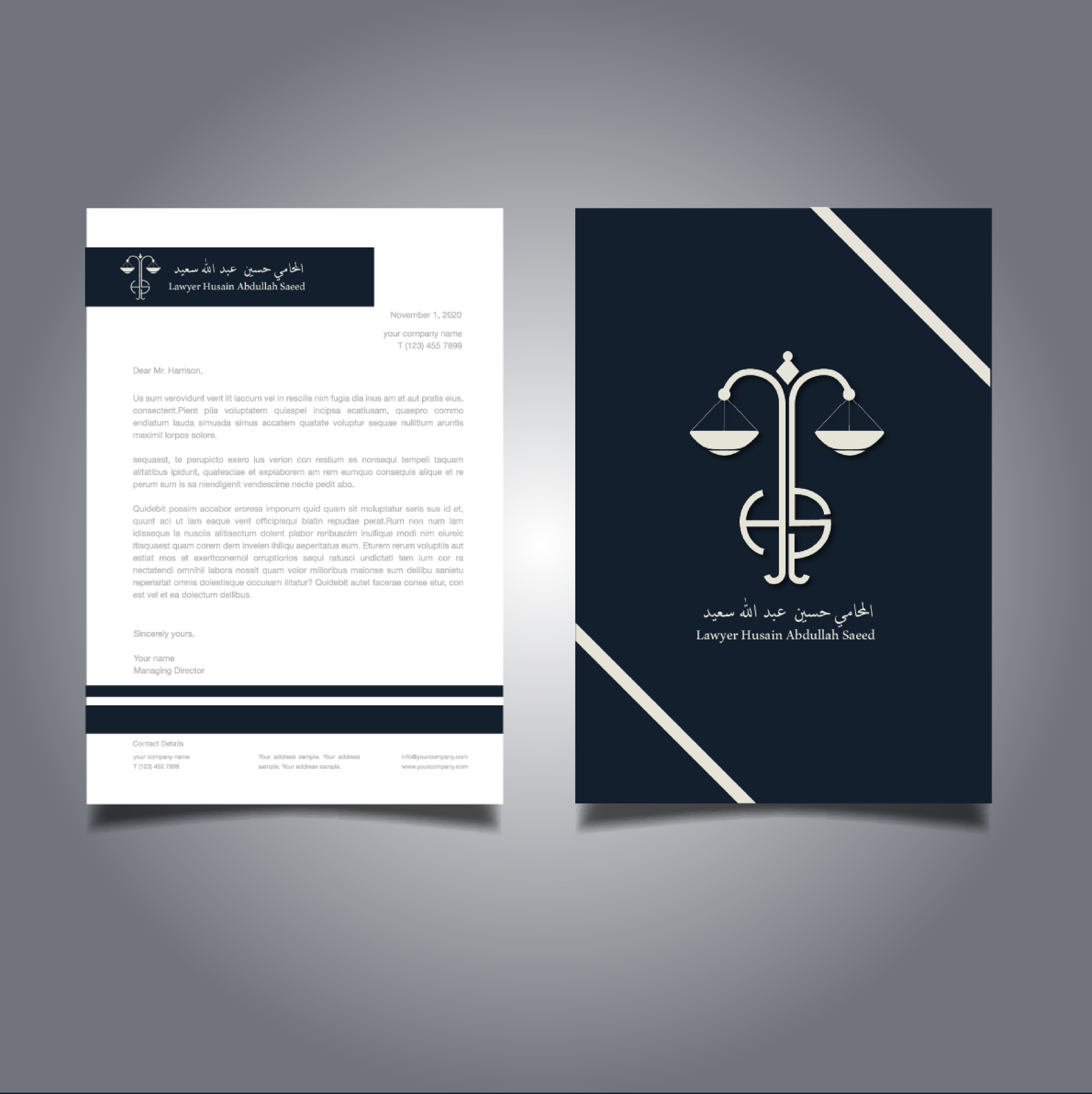 Lawyer Branding thumbnail 3