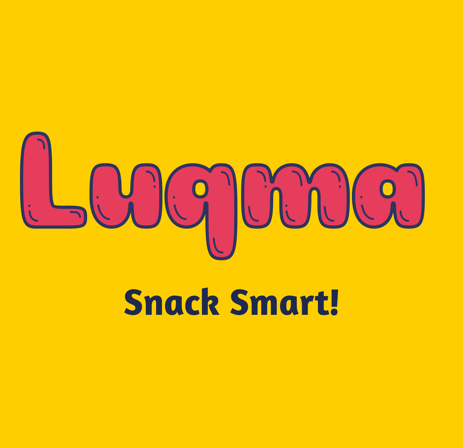 Luqma